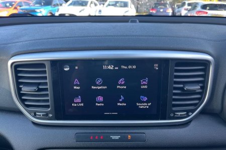 2021 Kia Sportage - photo 29