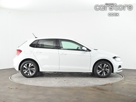2019 Volkswagen Polo - photo 2