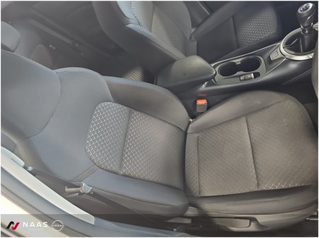 2025 Nissan Juke - photo 21