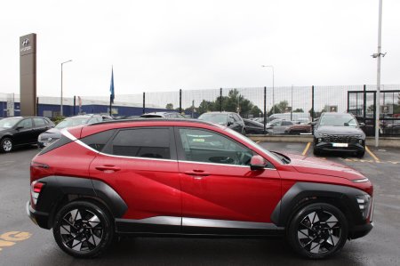 2023 Hyundai KONA - photo 6
