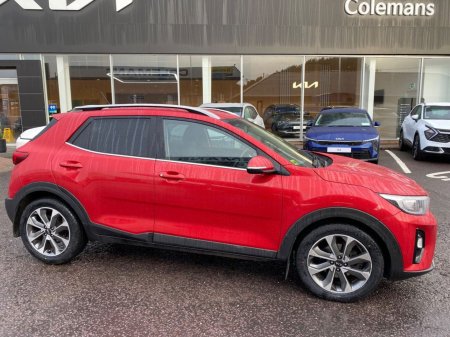2018 Kia Stonic - photo 2