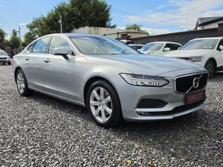 2017 Volvo S90 - photo 10