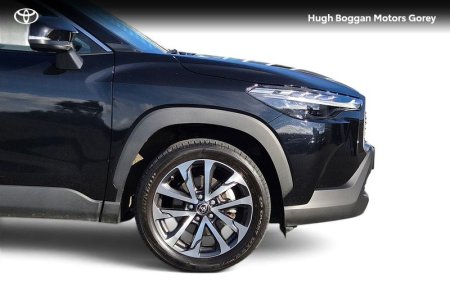 2024 Toyota Corolla Cross - photo 6