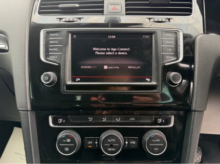 2016 Volkswagen Golf - photo 20