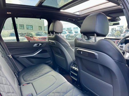 2026 BMW X5 - photo 26