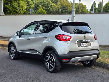 2017 Renault Captur - photo 13
