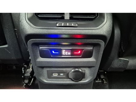 2024 Volkswagen Tiguan - photo 21