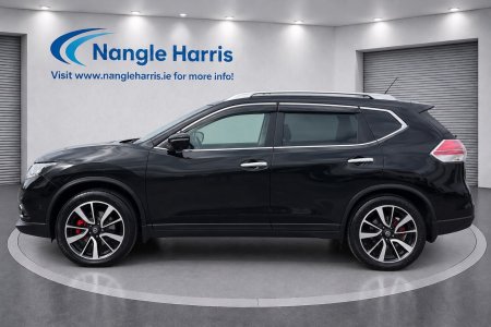 2014 Nissan X-Trail - photo 2