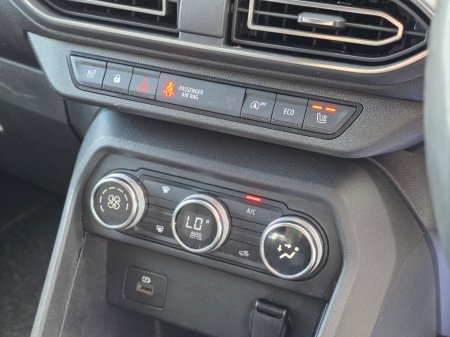2022 Dacia Jogger - photo 15