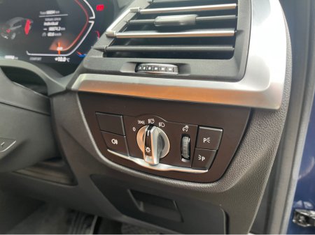 2022 BMW X3 - photo 19