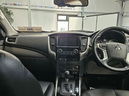 2019 Mitsubishi L200 - photo 10
