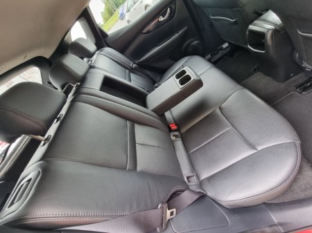 2015 Nissan Qashqai - photo 23