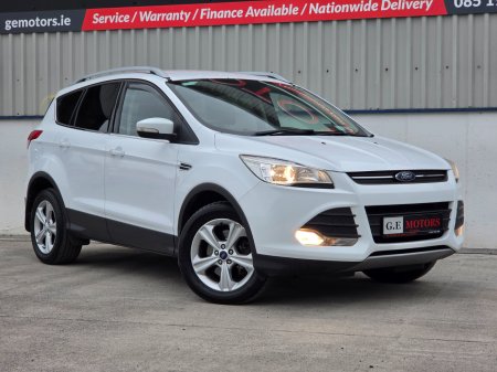 2016 Ford Kuga - photo 2