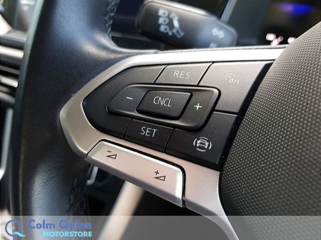 2025 Volkswagen Polo - photo 9
