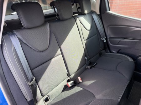 2019 Renault Clio - photo 16