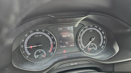 2020 Skoda Kodiaq - photo 11