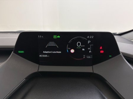 2023 Toyota Prius - photo 14