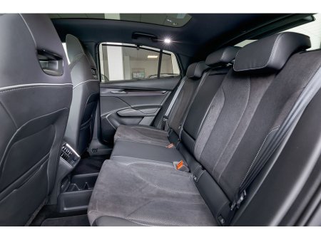 2024 Skoda Enyaq - photo 22