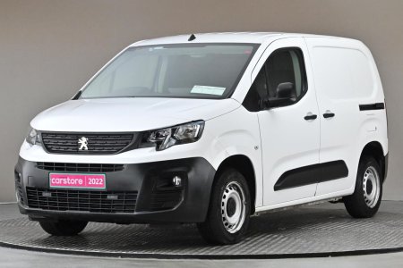 2022 Peugeot Partner - photo 3