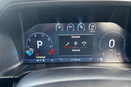 2024 Ford Ranger - photo 36