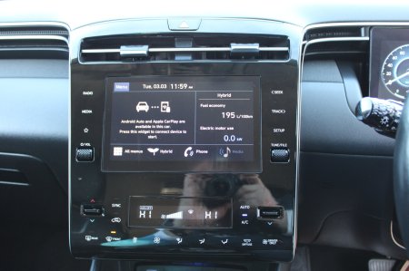 2021 Hyundai Tucson - photo 18