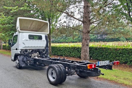 2019 Fuso Canter - photo 2