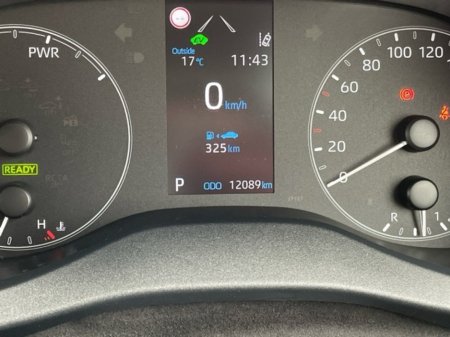 2022 Toyota Yaris - photo 12