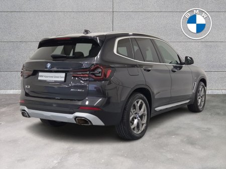 2022 BMW X3 - photo 24