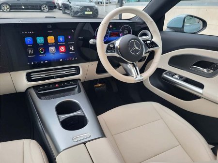 2027 Mercedes-Benz CLA - photo 10