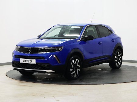 2023 Opel Mokka - photo 8