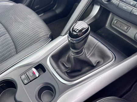2018 Renault Kadjar - photo 11