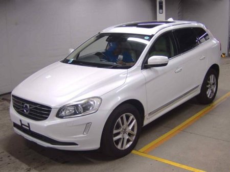 2017 Volvo XC60 - photo 6