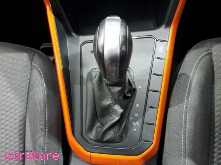 2019 Volkswagen Polo - photo 16