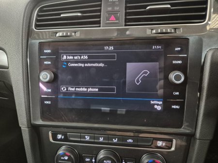 2018 Volkswagen Golf - photo 13