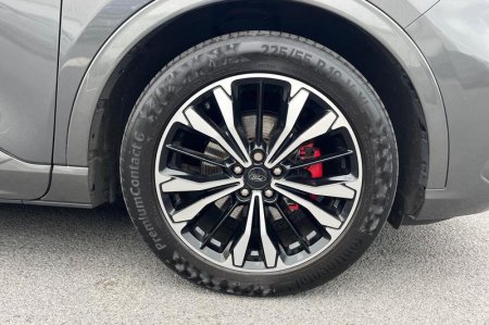 2023 Ford Kuga - photo 8