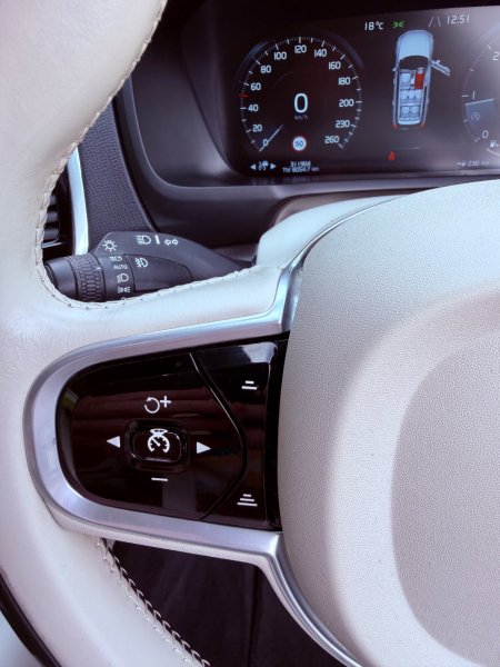2017 Volvo XC90 - photo 14