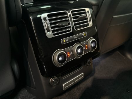 2016 Land Rover Range Rover - photo 24