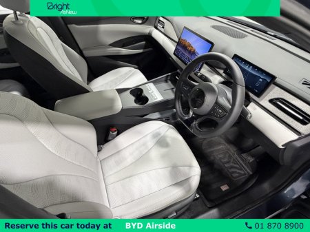 2026 BYD SEAL - photo 14