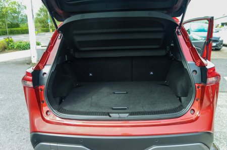 2023 Nissan Qashqai - photo 11