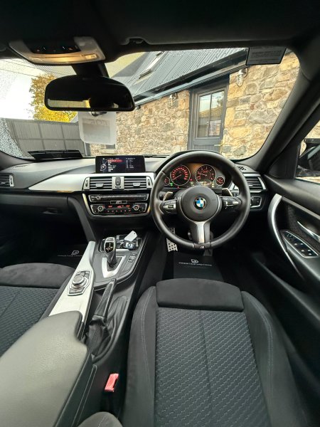 2013 BMW 3-Series - photo 12