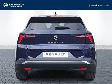 2026 Renault Scenic - photo 5