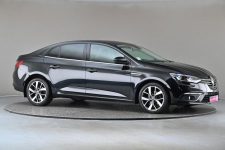 2018 Renault Megane - photo 12