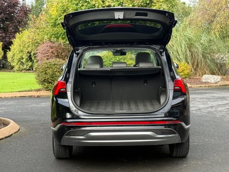 2023 Hyundai Santa Fe - photo 8