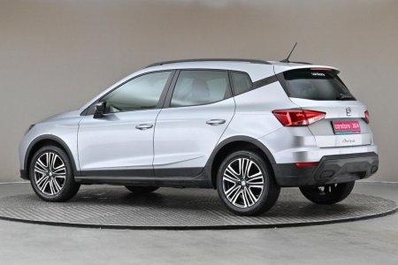 2024 SEAT Arona - photo 6