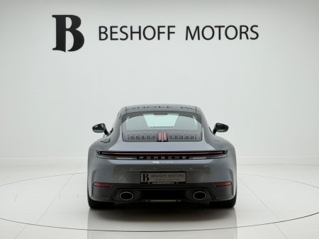 2026 Porsche 911 - photo 4