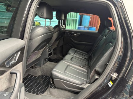 2020 Audi Q7 - photo 18