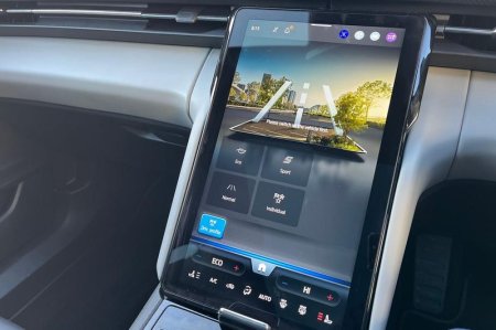 2024 Ford Explorer - photo 30