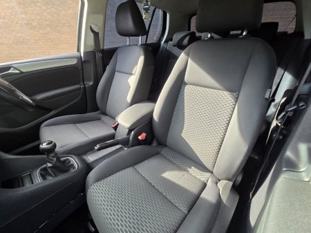 2011 Volkswagen Golf - photo 13