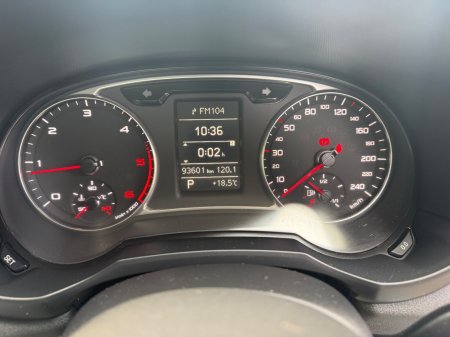 2012 Audi A1 - photo 9