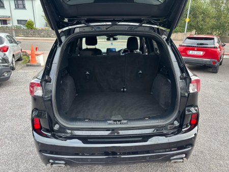 2020 Ford Kuga - photo 15